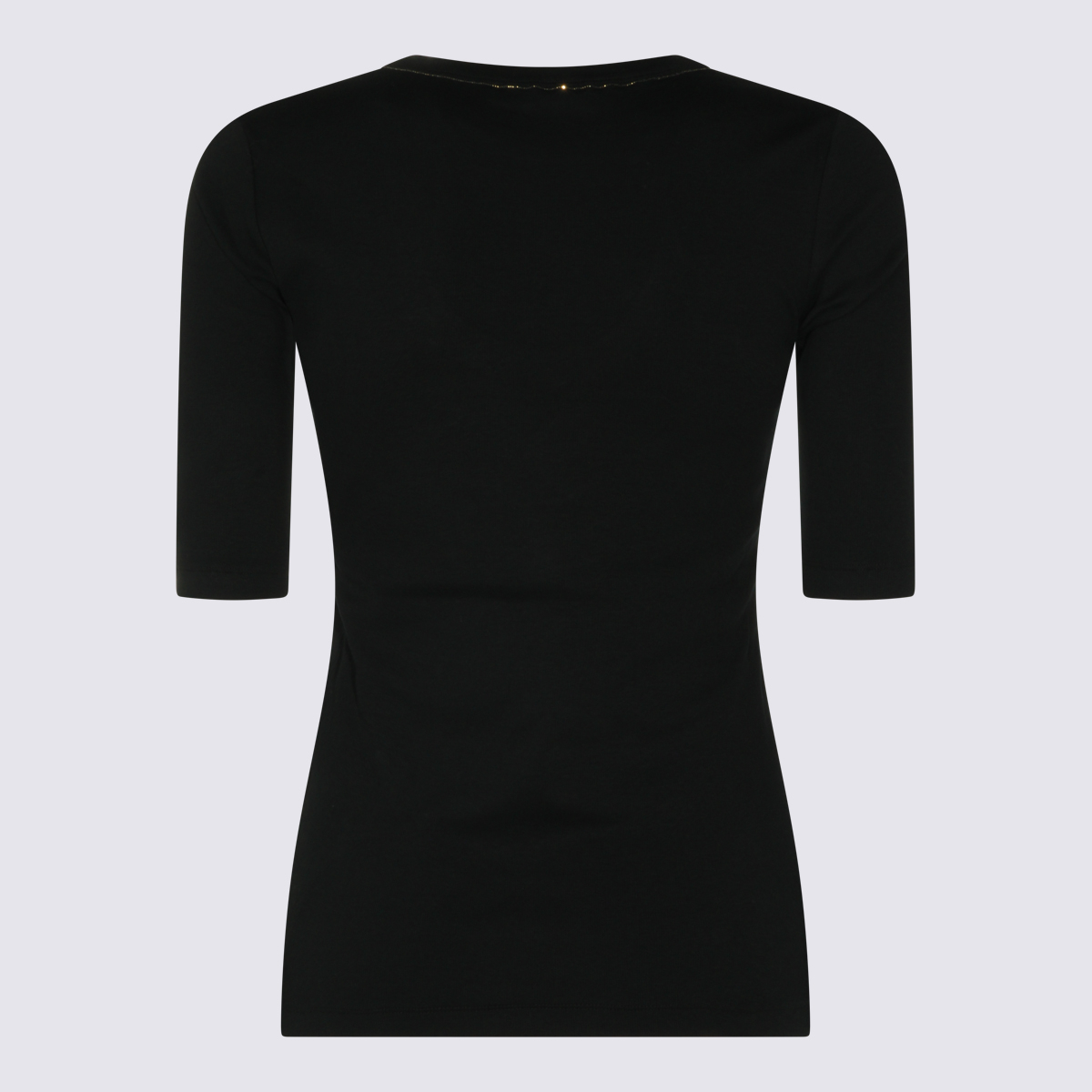 [Fabiana Filippi] T-shirts Short Sleeve FW26 JED216F603L896825
