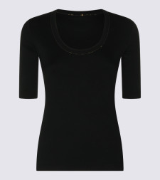 [Fabiana Filippi] T-shirts Short Sleeve FW26 JED216F603L896825