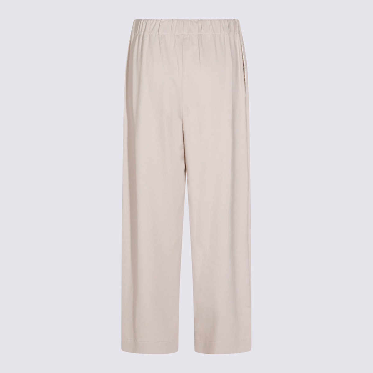 [Fabiana Filippi] Trousers FW26 PAD216F310M3100164