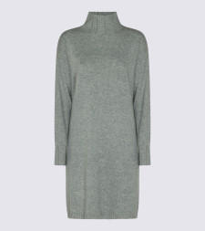 [Fabiana Filippi] Long sleeve dress FW26 ABD216F121M2818132