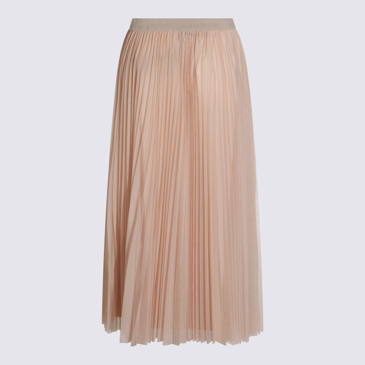 [Fabiana Filippi] Long skirt FW26 GND216F426M2640164