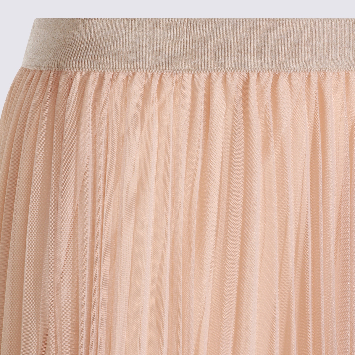 [Fabiana Filippi] Long skirt FW26 GND216F426M2640164