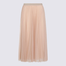 [Fabiana Filippi] Long skirt FW26 GND216F426M2640164