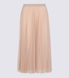 [Fabiana Filippi] Long skirt FW26 GND216F426M2640164