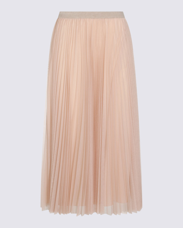 [Fabiana Filippi] Long skirt FW26 GND216F426M2640164