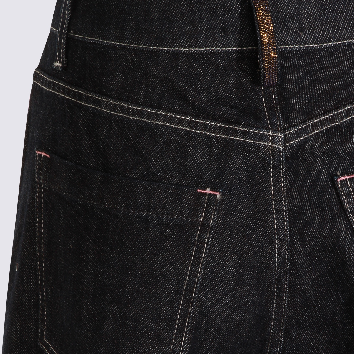 [Fabiana Filippi] Trousers FW26 PAD216F286M277VR1