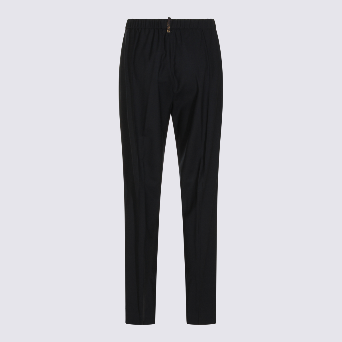 [Fabiana Filippi] Trousers FW26 PAD216F322M2765146