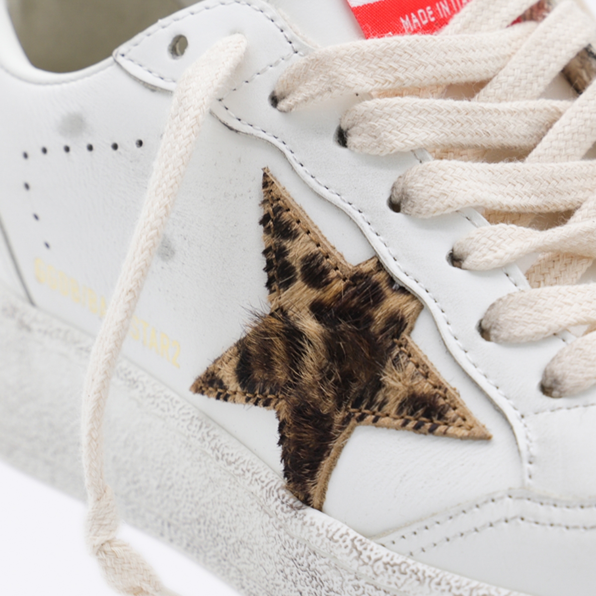 [Golden Goose] Sneakers FW26 GWF00804F00732310889