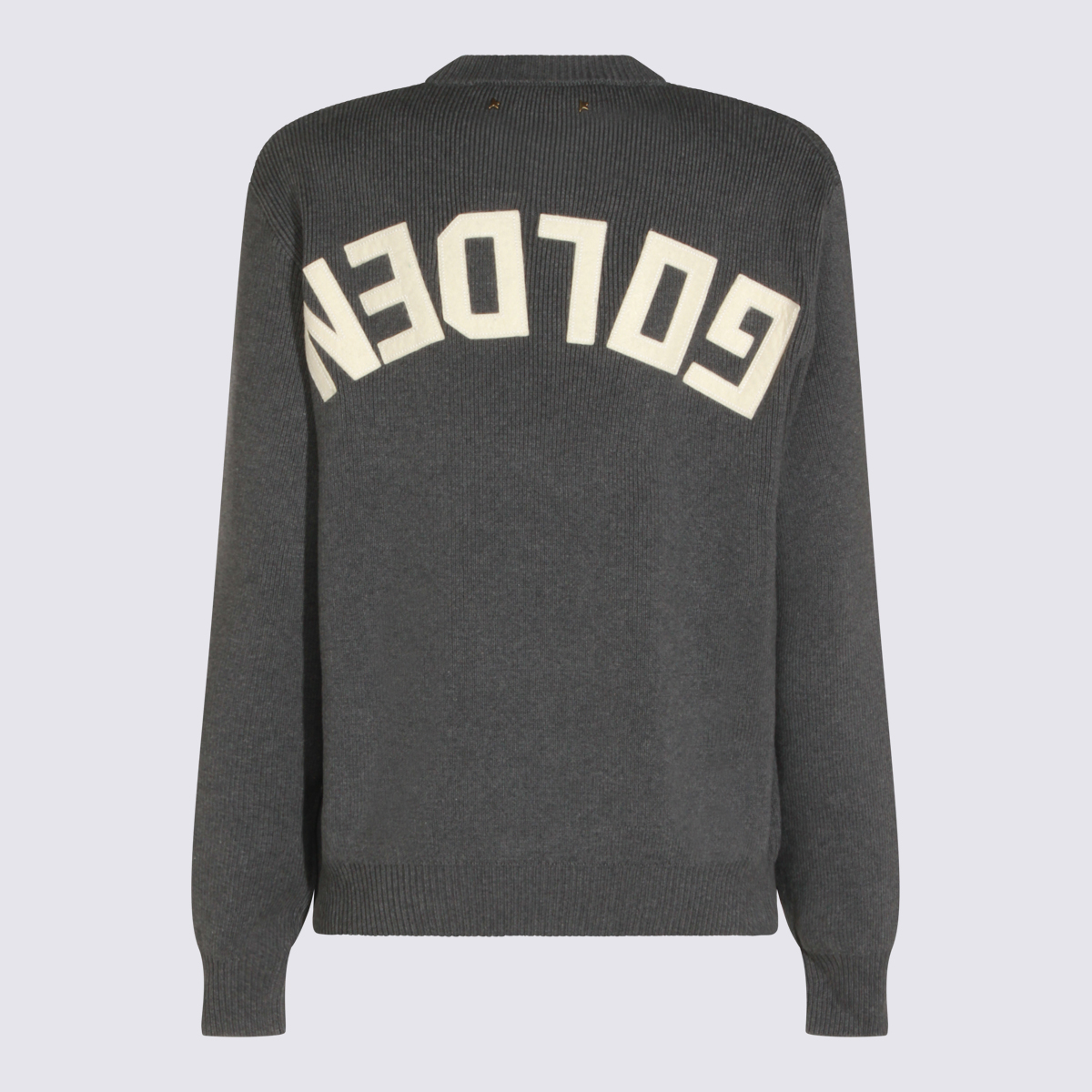 [Golden Goose] Knitwear FW26 GWP00951P00066260304
