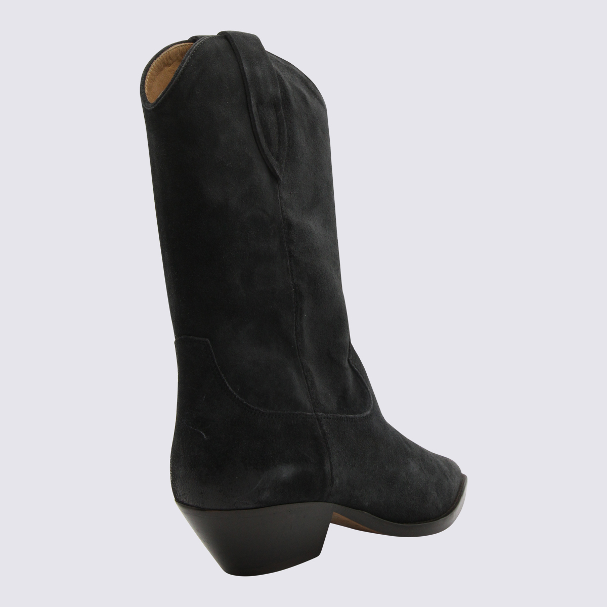 [Isabel Marant] Short Boots FW26 23PBO0003FAA1A03S02FK