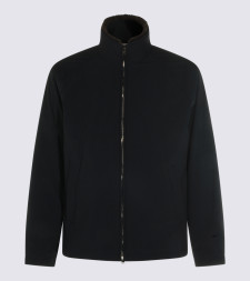 [Herno] Casual Jacket FW26 GI00104UR12742S9200