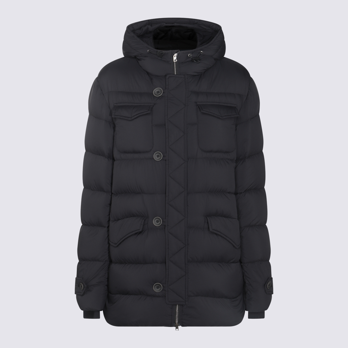 [Herno] Down Jacket FW26 PI004ULE12456Z9300