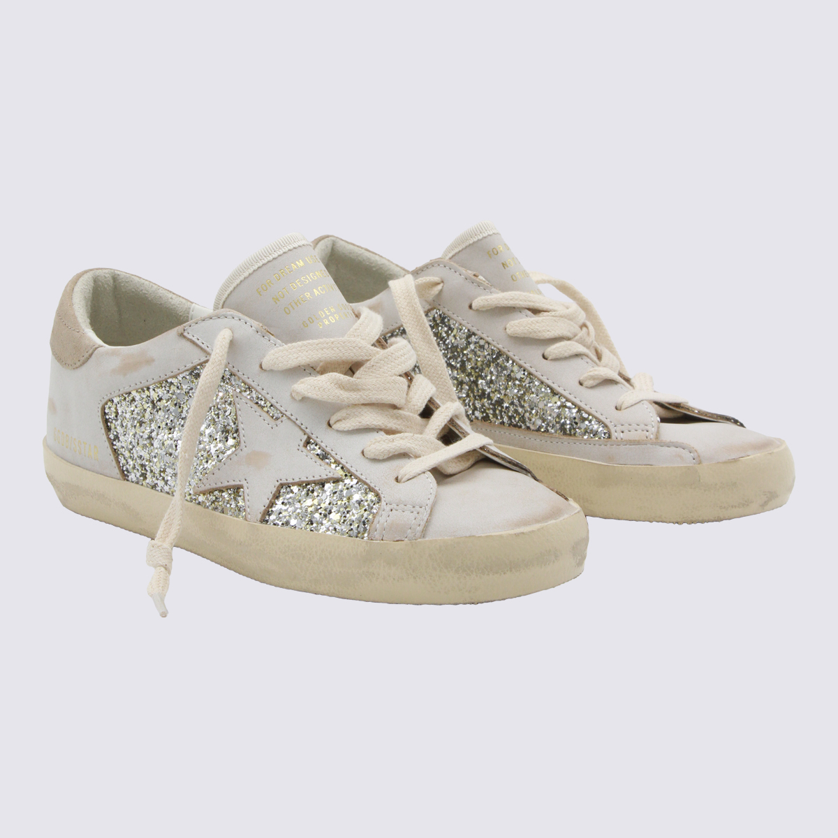 [Golden Goose] Sneakers FW26 GWF00103F00890110931
