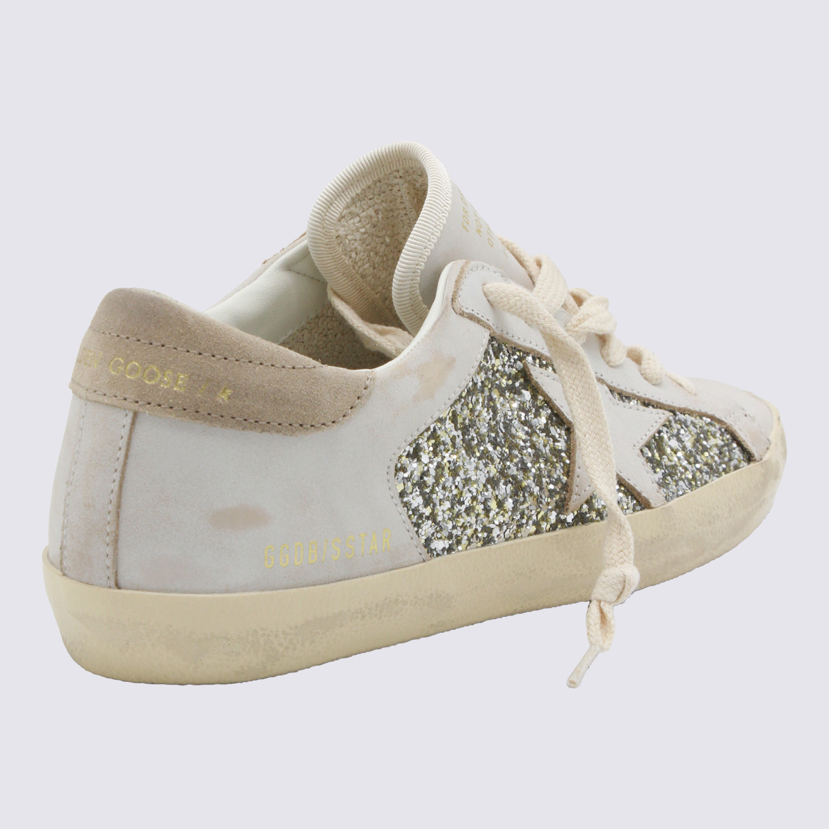 [Golden Goose] Sneakers FW26 GWF00103F00890110931