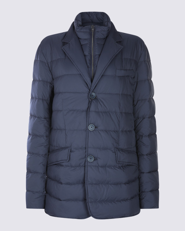 [Herno] Down Jacket FW26 PI001ULE12456Z9202