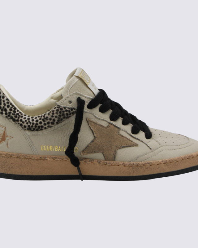 [Golden Goose] Sneakers FW26 GWF01105F00870012521