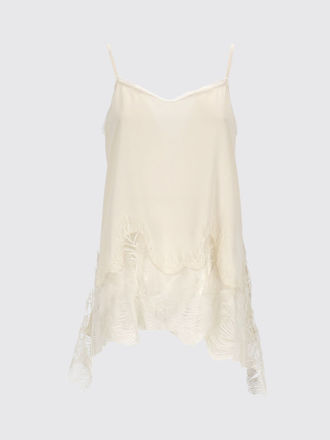 [Fabiana Filippi] Top SS26 TPD276F744M158 0145
