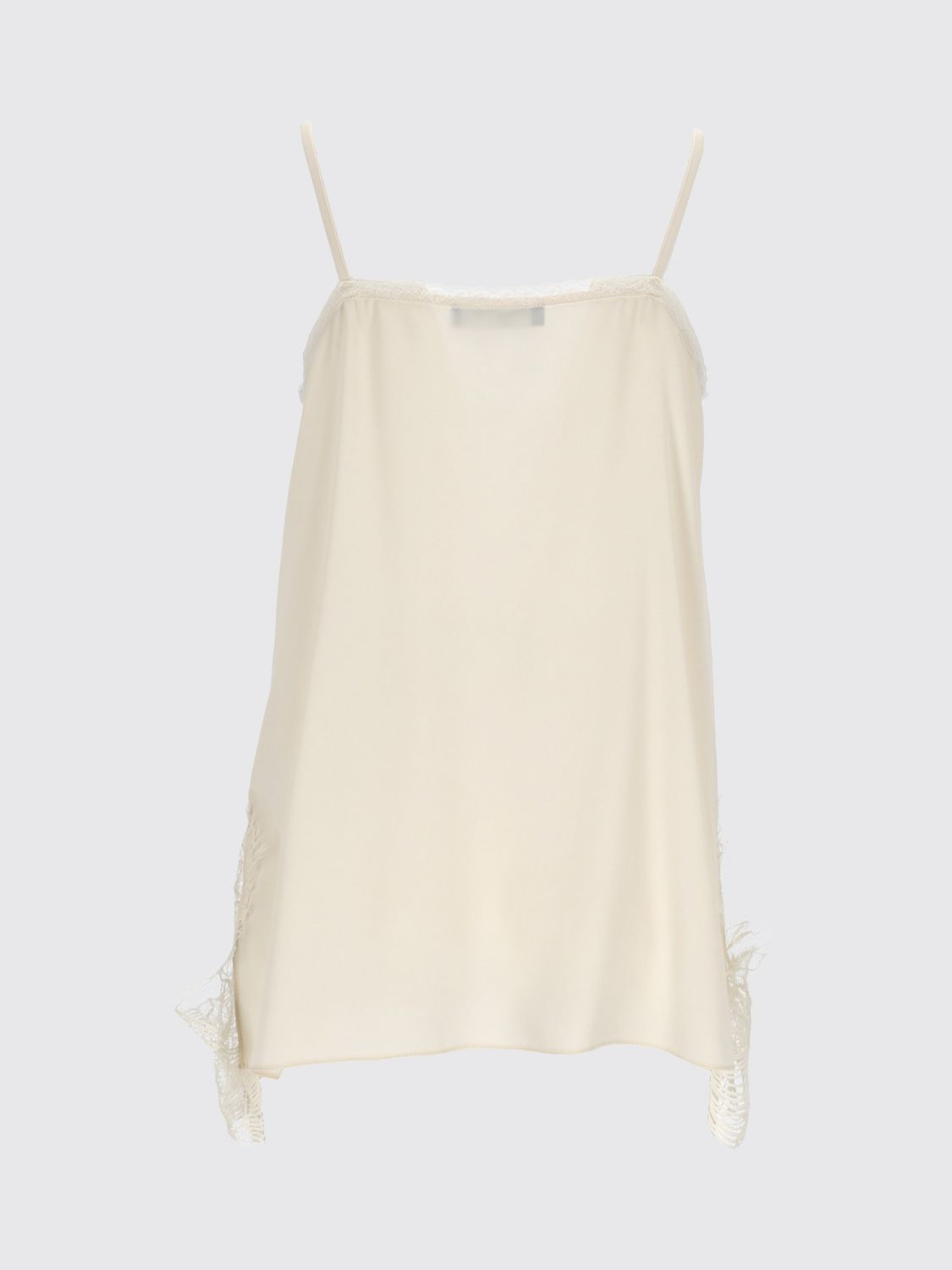 [Fabiana Filippi] Top SS26 TPD276F744M158 0145