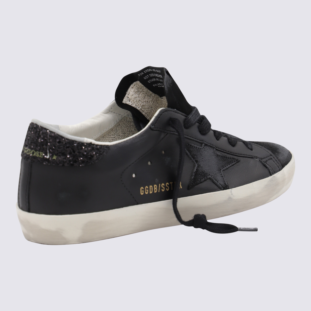 [Golden Goose] Sneakers FW26 GWF00101F00346390100