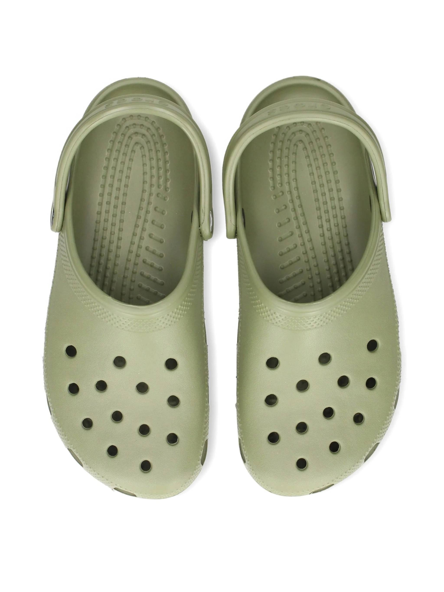 [Crocs] Sandals FW25 CR.10001ARMY