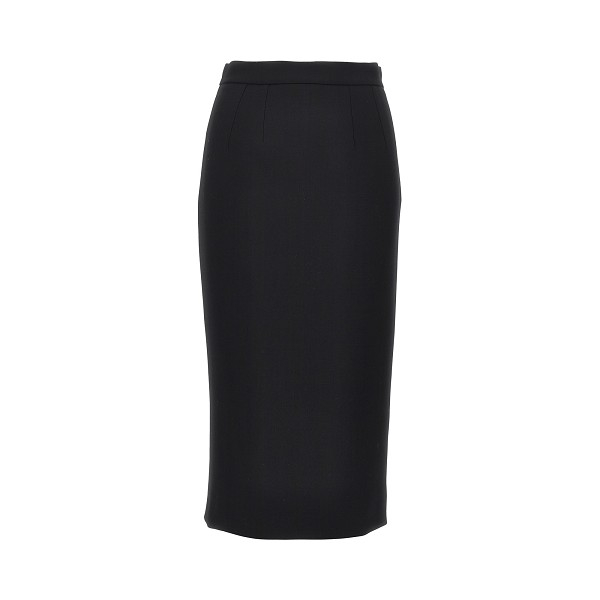 [DOLCE&GABBANA] Skirt FW26 F4DEJTFUBCEN0000-N0000