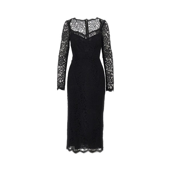 [DOLCE&GABBANA] Dress FW26 F6AQGTHLUAHN0000-N0000