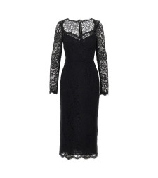 [DOLCE&GABBANA] Dress FW26 F6AQGTHLUAHN0000-N0000