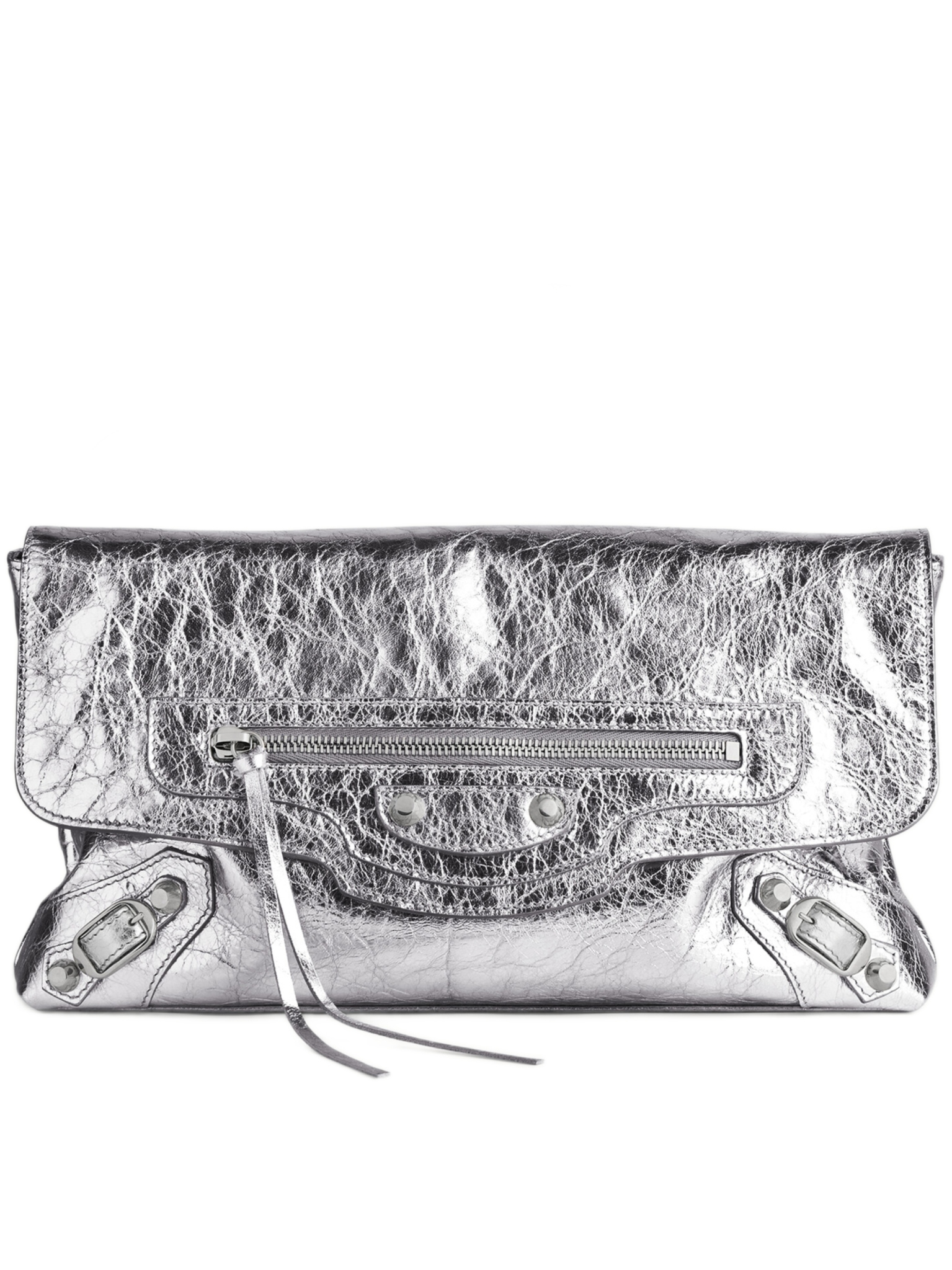 [Balenciaga] Clutch bag FW26 873386 2AA9R