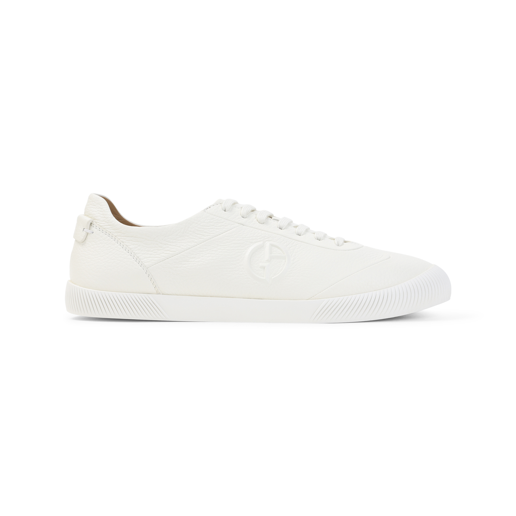 [Giorgio Armani] Sneakers FW26 GM004698.AF19222