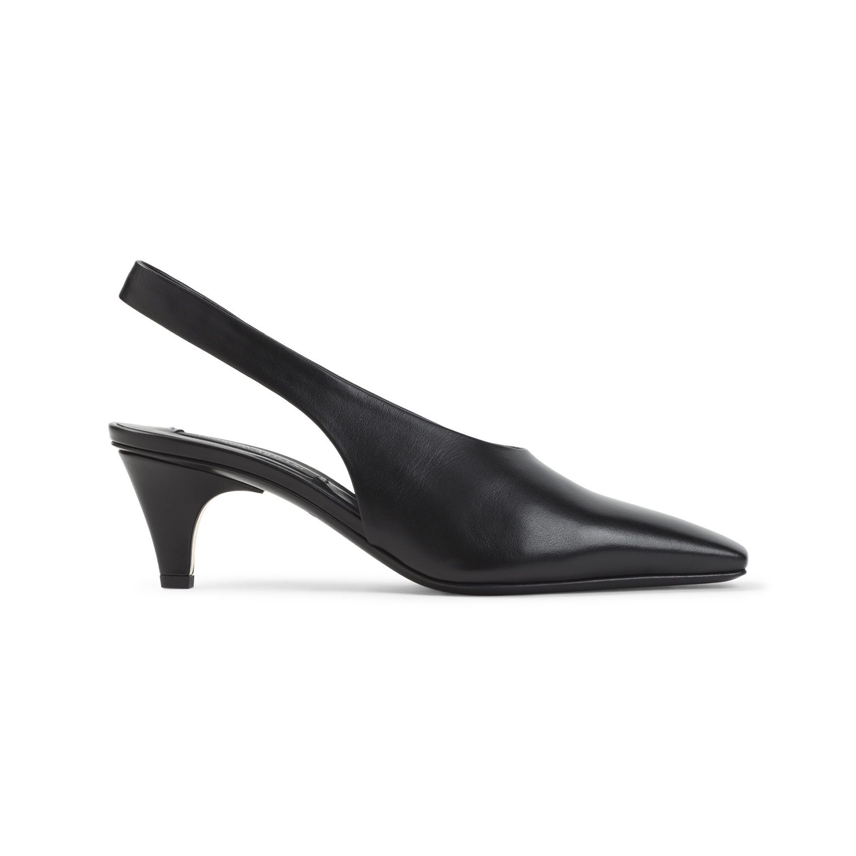 [Giorgio Armani] Pumps FW26 GW004267.AF20213