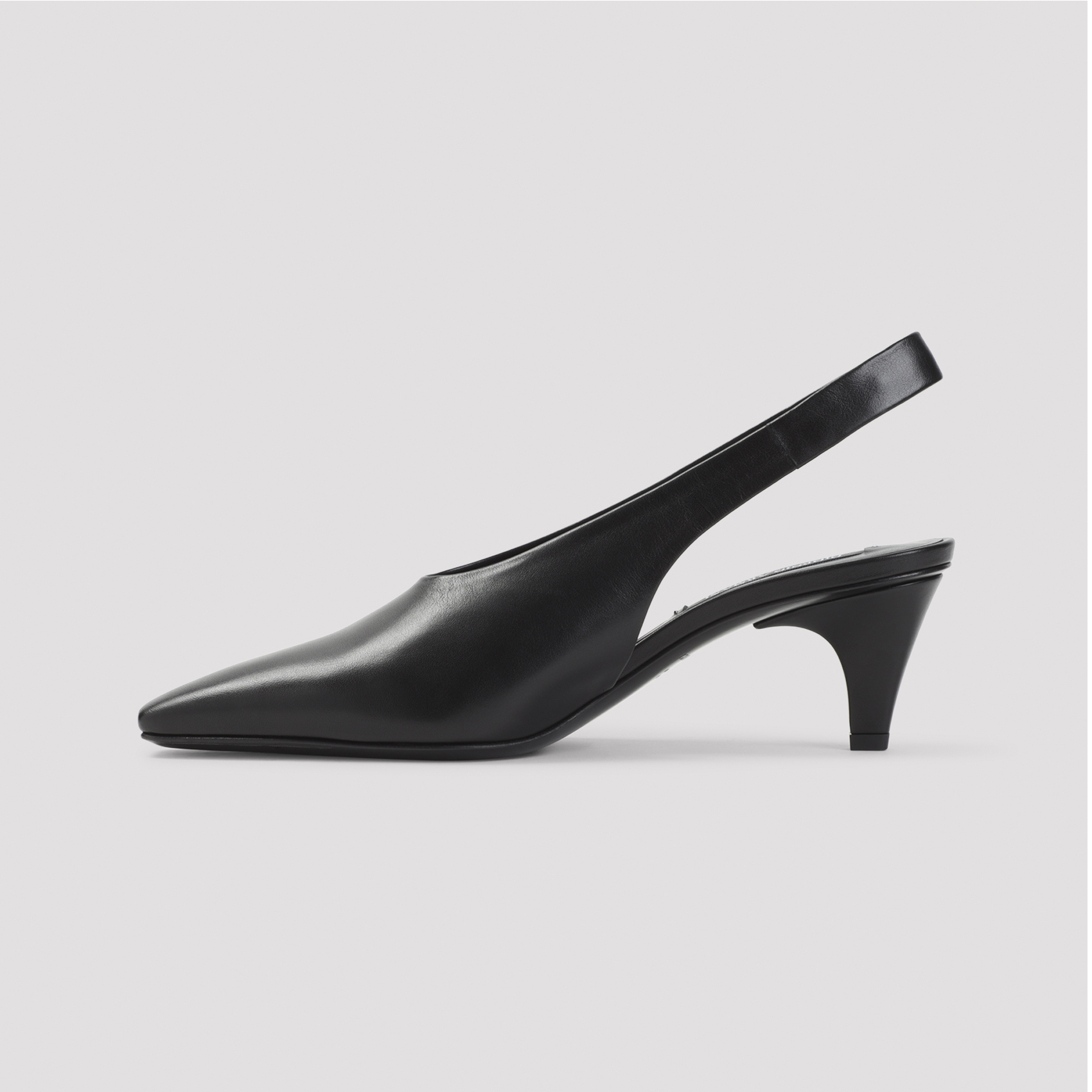 [Giorgio Armani] Pumps FW26 GW004267.AF20213