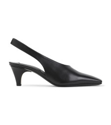 [Giorgio Armani] Pumps FW26 GW004267.AF20213