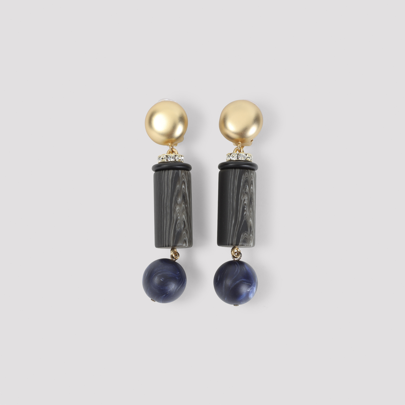 [Giorgio Armani] Earring FW26 GW004328.AF29841