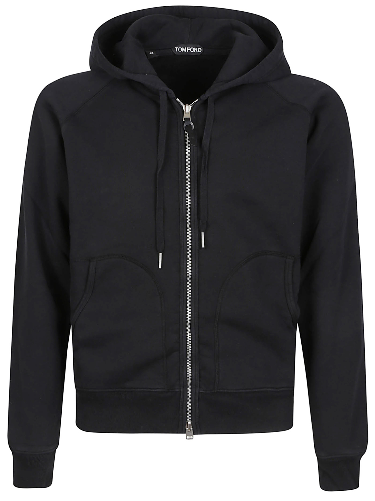 [Tom Ford] Hoodie FW26 JDL010 JMC072
