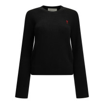 [Ami Paris] Knitwear FW26 FKS826.001009