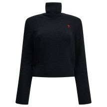 [Ami Paris] Knitwear FW26 FKS827.001414