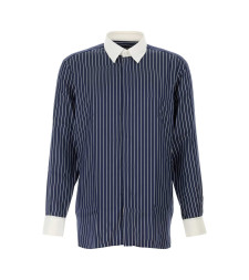 [Tom Ford] Shirts FW26 HRN006FMS123 UWA