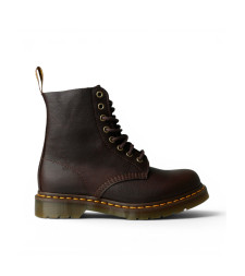 [Dr. Martens] Boots FW26 31981201DARKBROWN