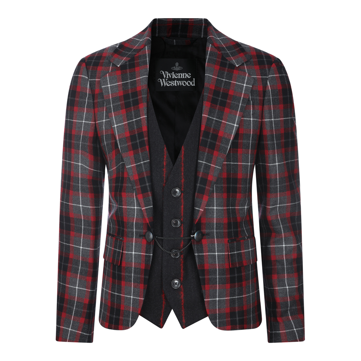[Vivienne Westwood] Jacket FW26 23010035W01NGP210