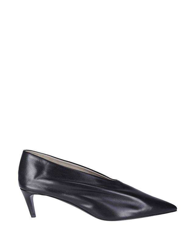 [KHAITE] Wedges FW26 F205311027 200