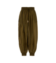 [Zimmermann] Trousers FW26 7738PSS263 OLV