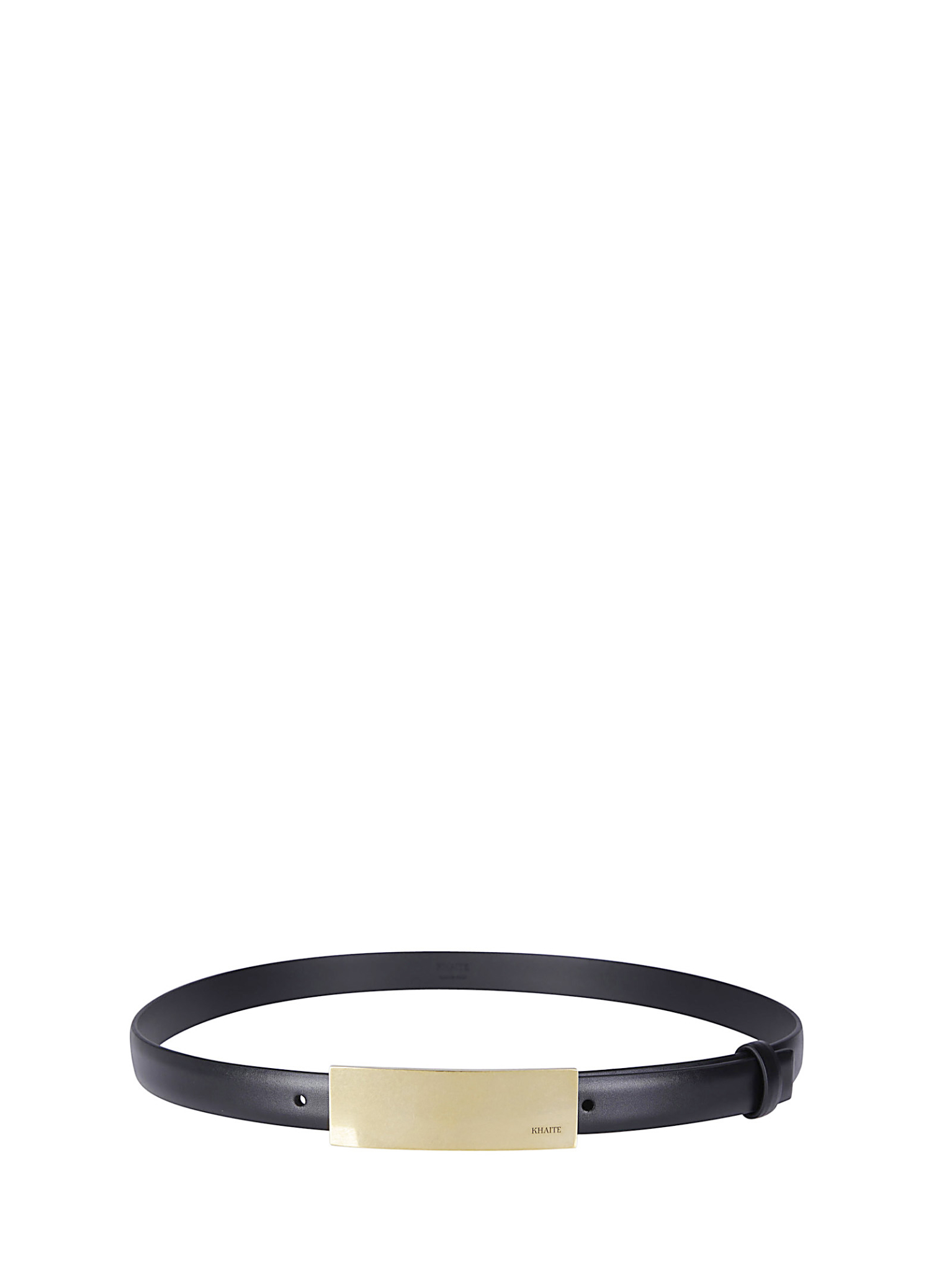 [KHAITE] Belt FW26 10187763 200