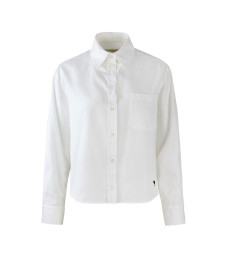 [Weekend MaxMara] Shirts Long Sleeve FW26 2625116091600WKDNUORO001