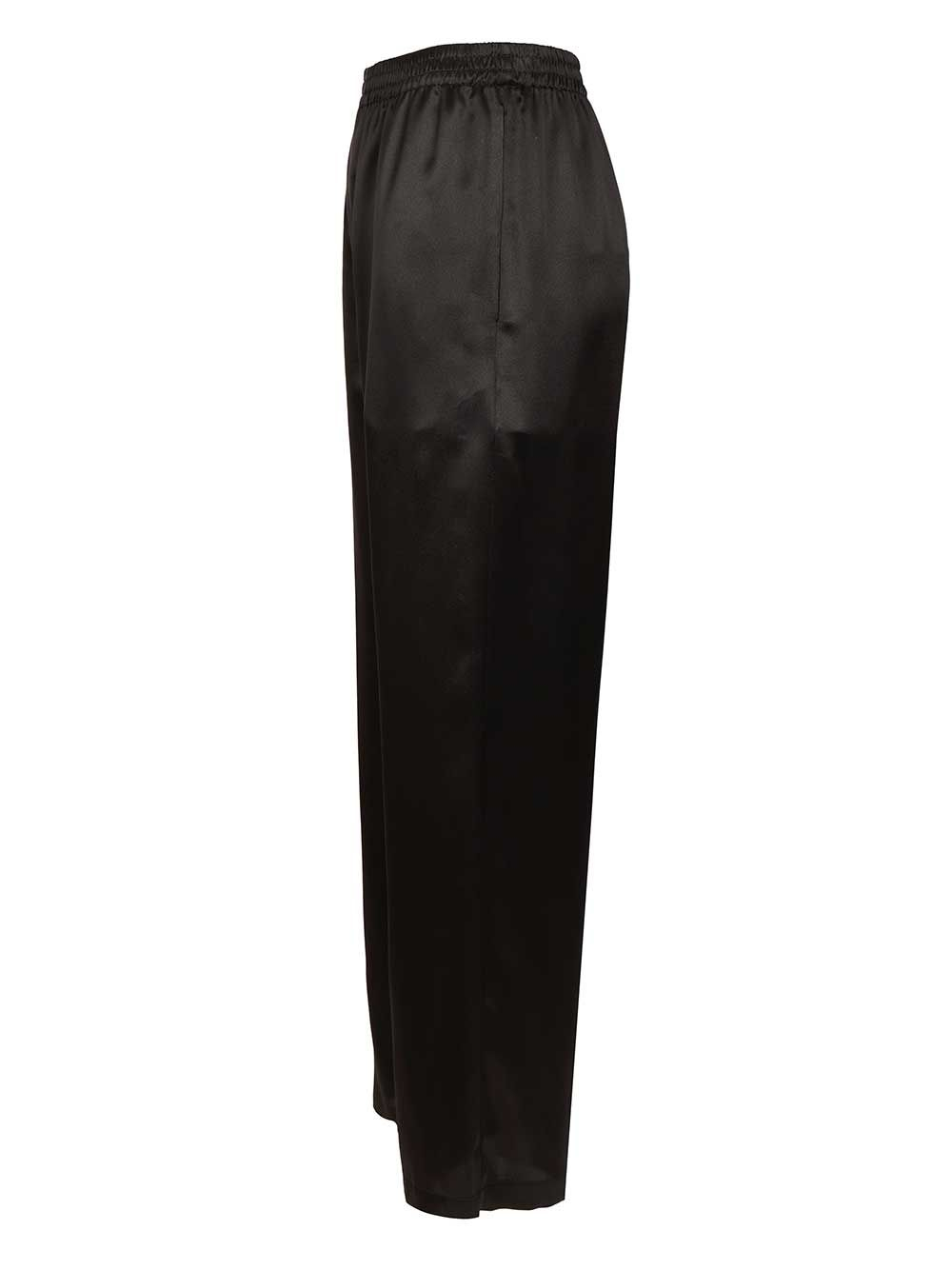[Saint Laurent] Trousers SS26 857172Y7G271000