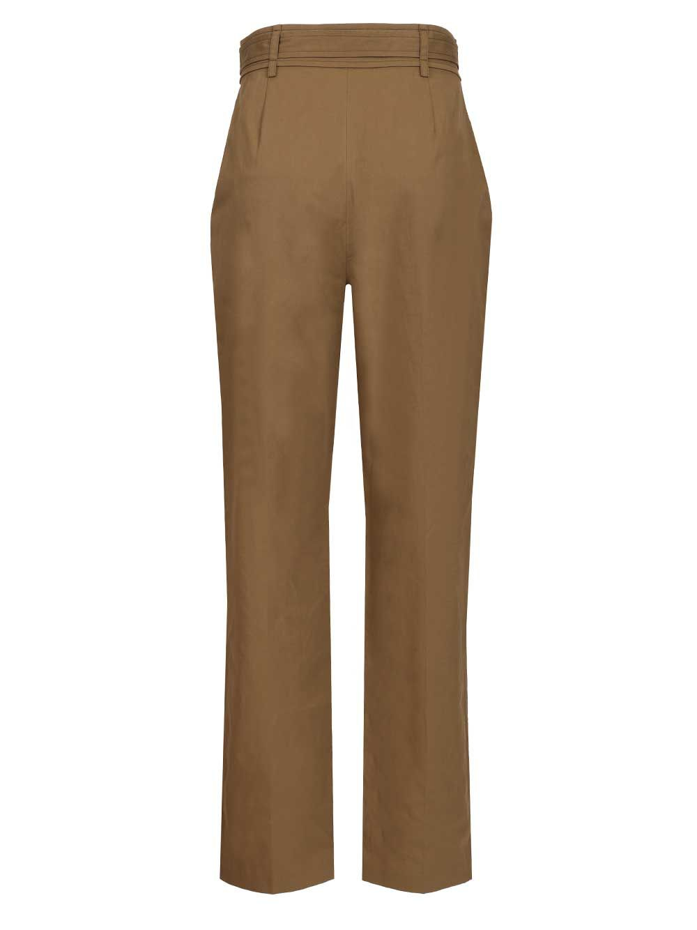 [Saint Laurent] Trousers SS26 836553YZ9CV2412