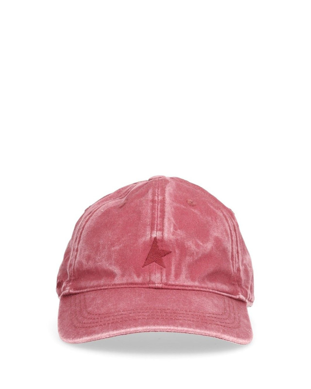 [GOLDEN GOOSE DELUXE BRAND] Cap CO GUP02837.P00274540233