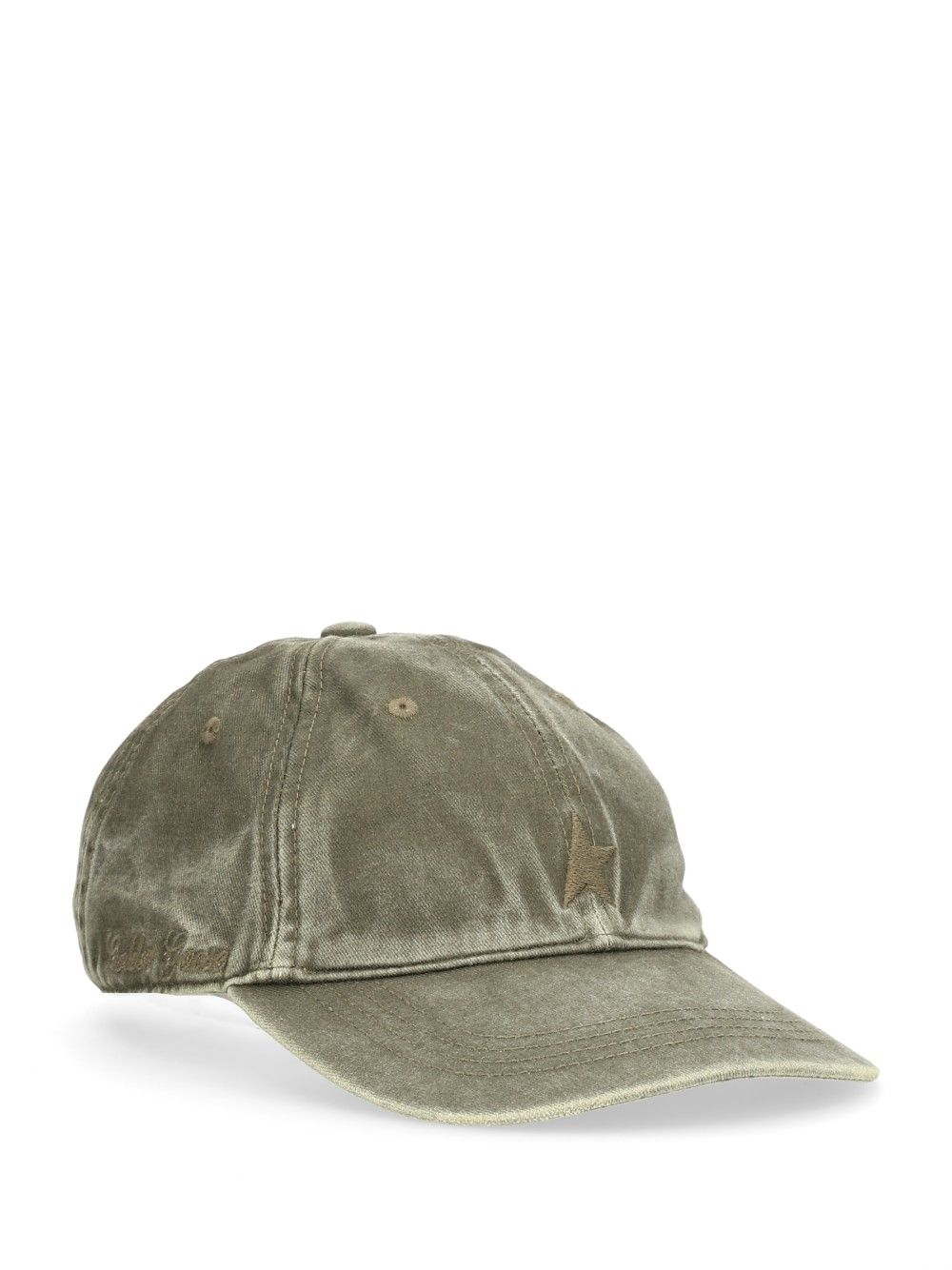 [GOLDEN GOOSE DELUXE BRAND] Cap CO GUP02837.P00274560529