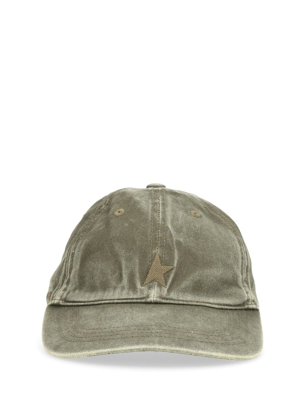 [GOLDEN GOOSE DELUXE BRAND] Cap CO GUP02837.P00274560529