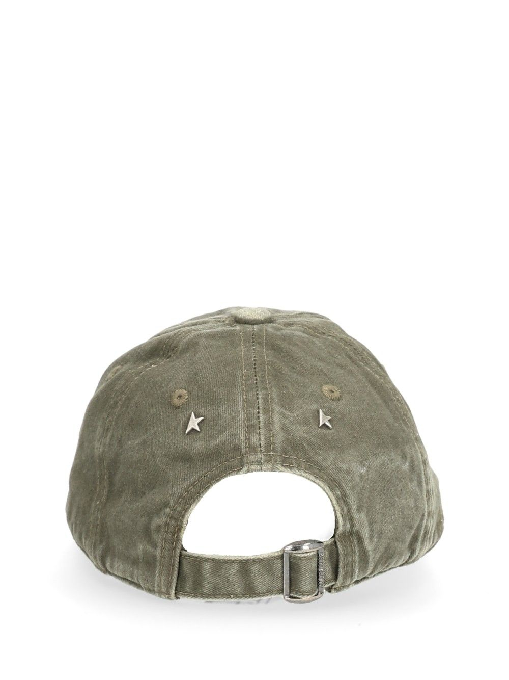 [GOLDEN GOOSE DELUXE BRAND] Cap CO GUP02837.P00274560529