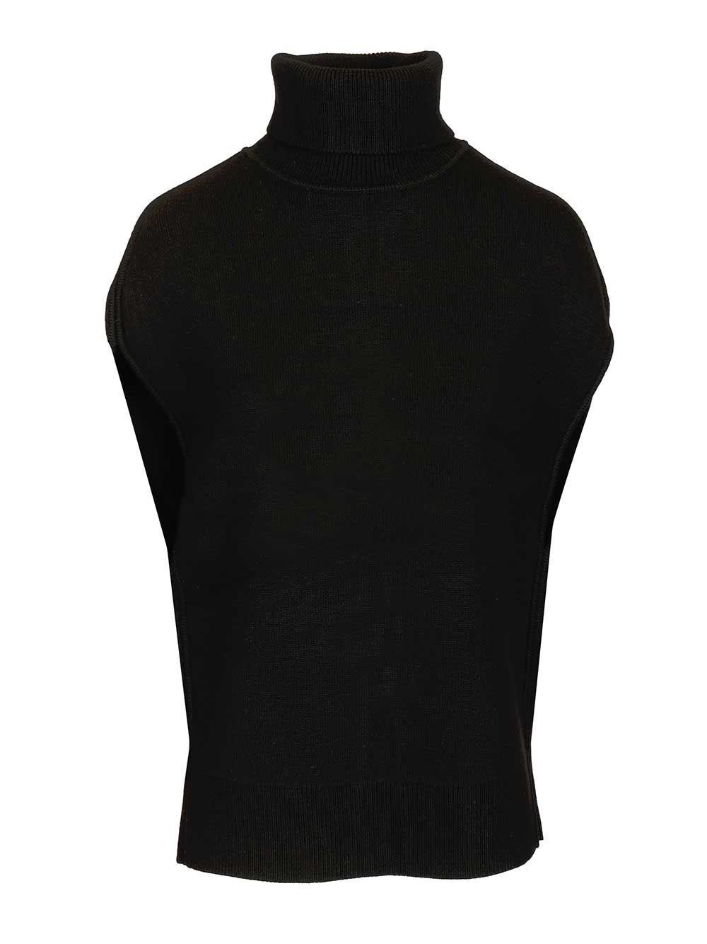 [TOTEME] Knitwear SS26 261-WRT0573-YA0008001